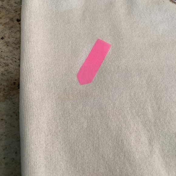 Catalina Island Vintage Hanes White Crewneck California Seashells Sz Medium - Picture 8 of 10